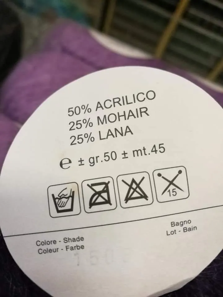 Offerta di due confezioni Harley Alessandra, 1kg.