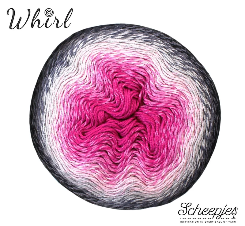 Whirl 788 - Bolle notturne