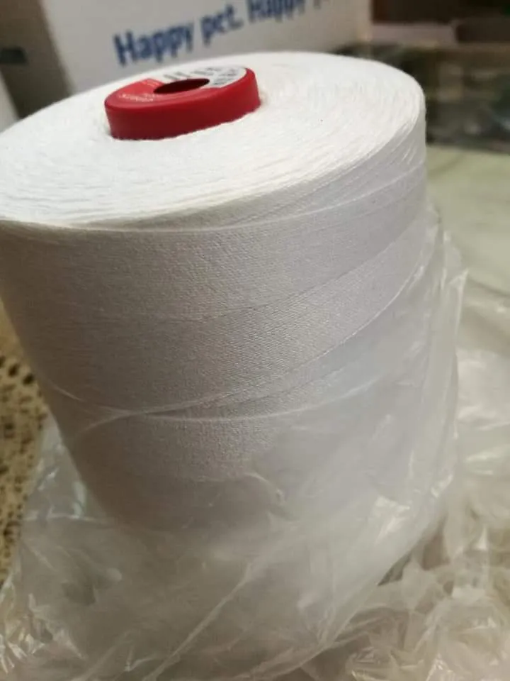 Cotone tortiglia rocca, 200g