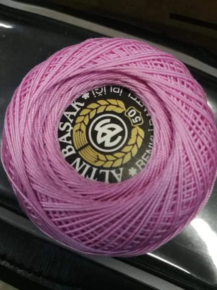 Cotone Cordonetto ISPE, gomitolo da 20g.