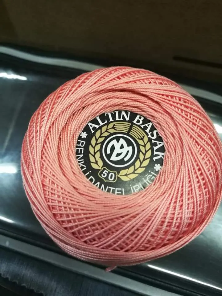 Cotone Cordonetto ISPE, gomitolo da 20g.