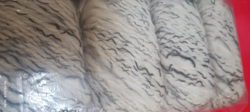 Misto lana Oslo Cervinia, confezione da 500g.