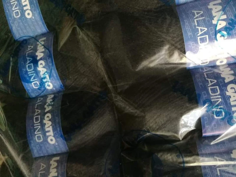 Aladino misto lana a gomitoli, confezione da 500g.
