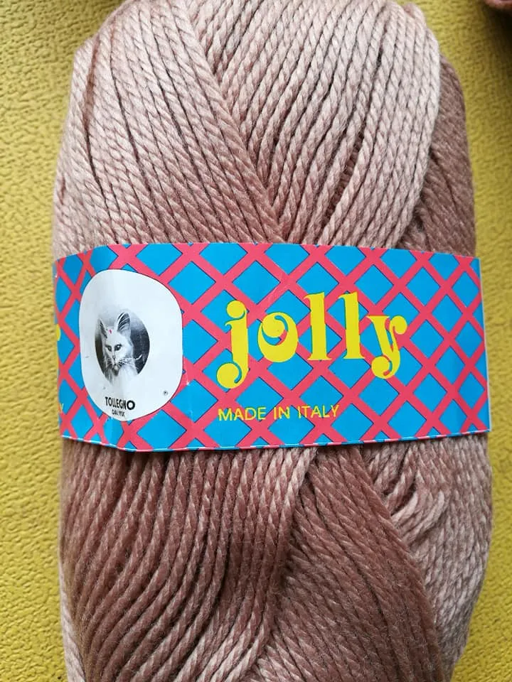Jolly Gatto acrilico italiano 1kg