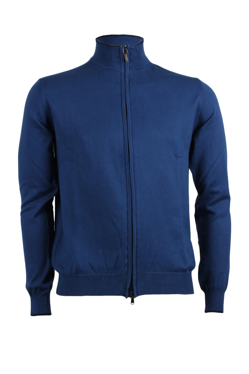 Cardigan uomo Made in Italy