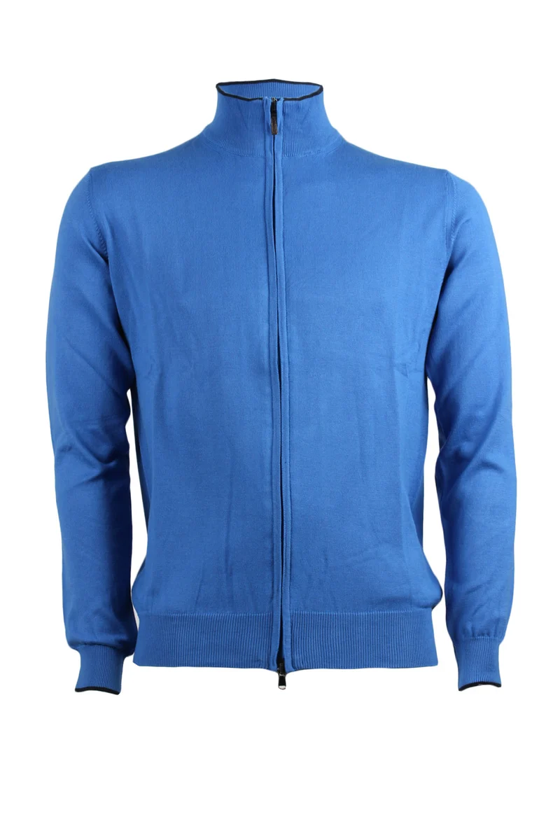 Cardigan uomo Made in Italy