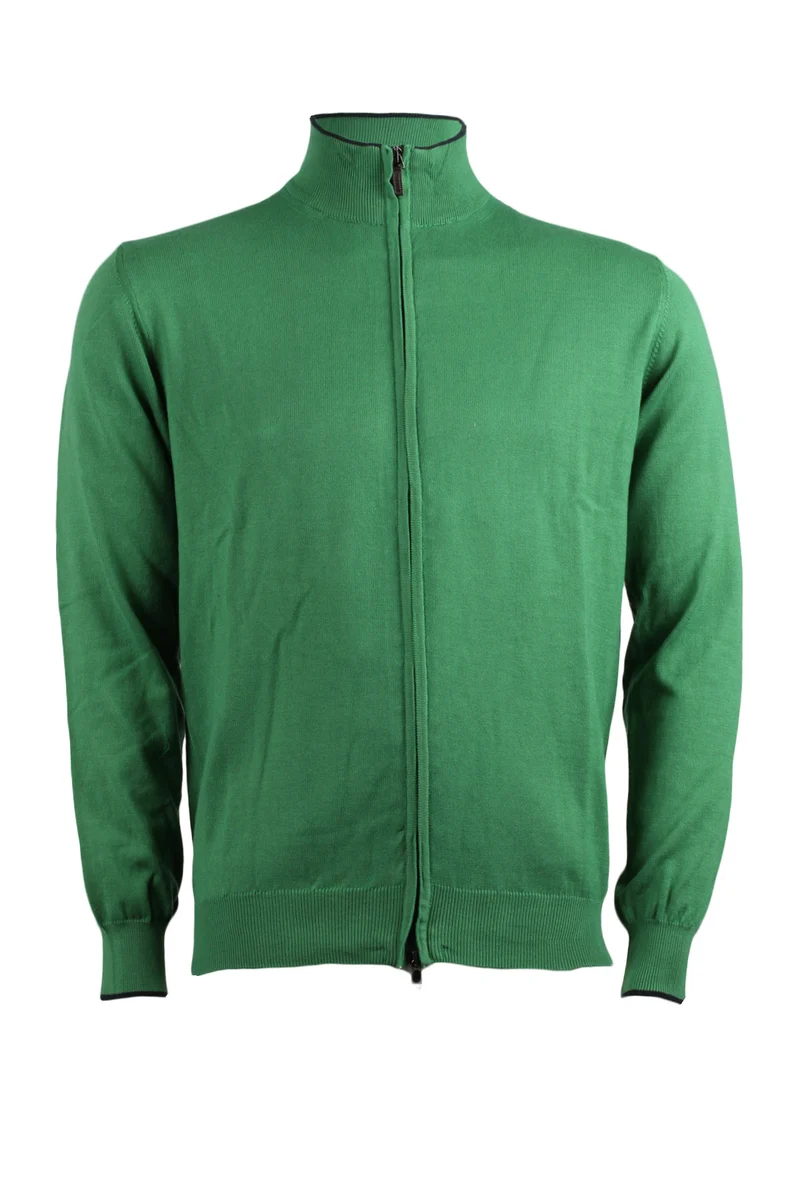 Cardigan uomo Made in Italy