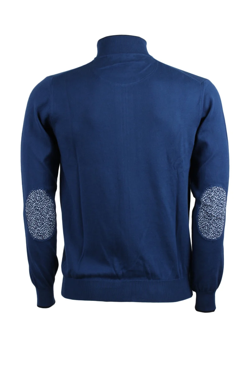 Cardigan uomo Made in Italy