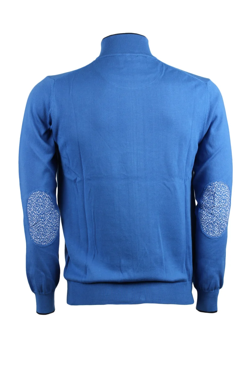 Cardigan uomo Made in Italy