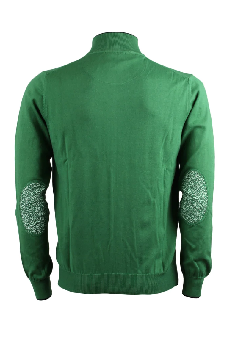 Cardigan uomo Made in Italy