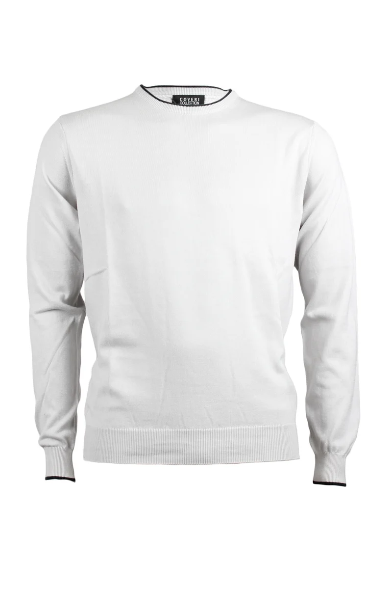 Pullover uomo Made in Italy