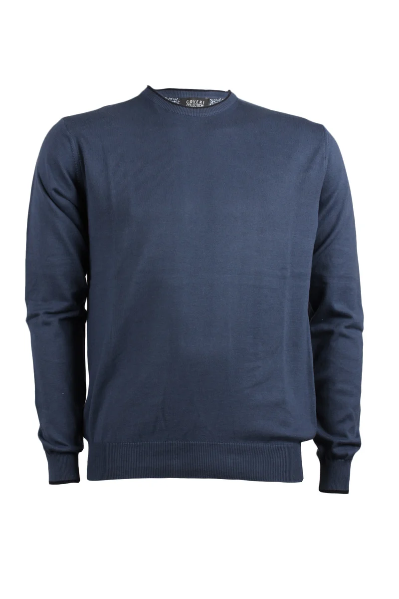 Pullover uomo Made in Italy