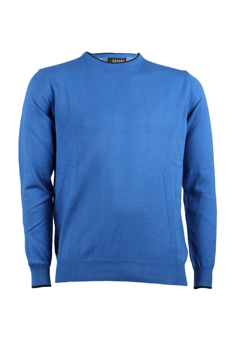 Pullover uomo Made in Italy