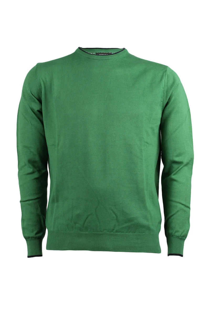 Pullover uomo Made in Italy