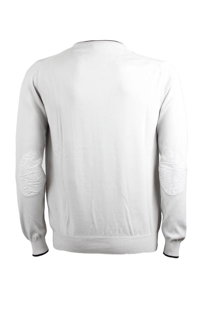 Pullover uomo Made in Italy