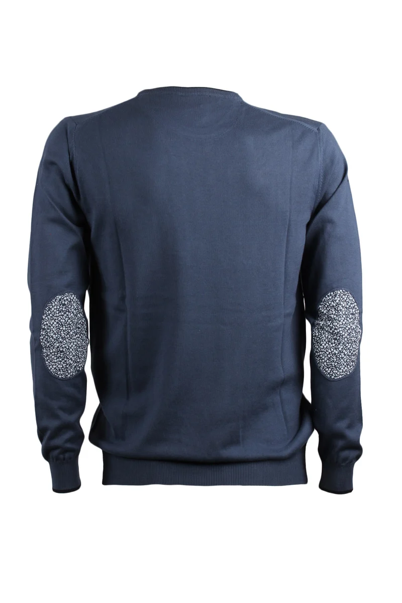 Pullover uomo Made in Italy
