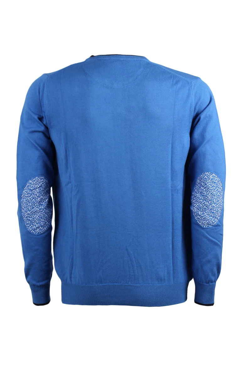 Pullover uomo Made in Italy