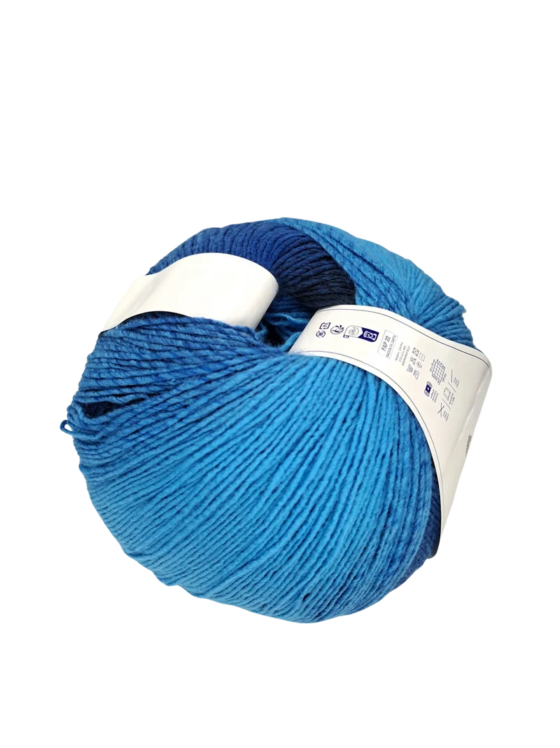 Pirouette Ombrè 400gr Dmc Filato Sfumato