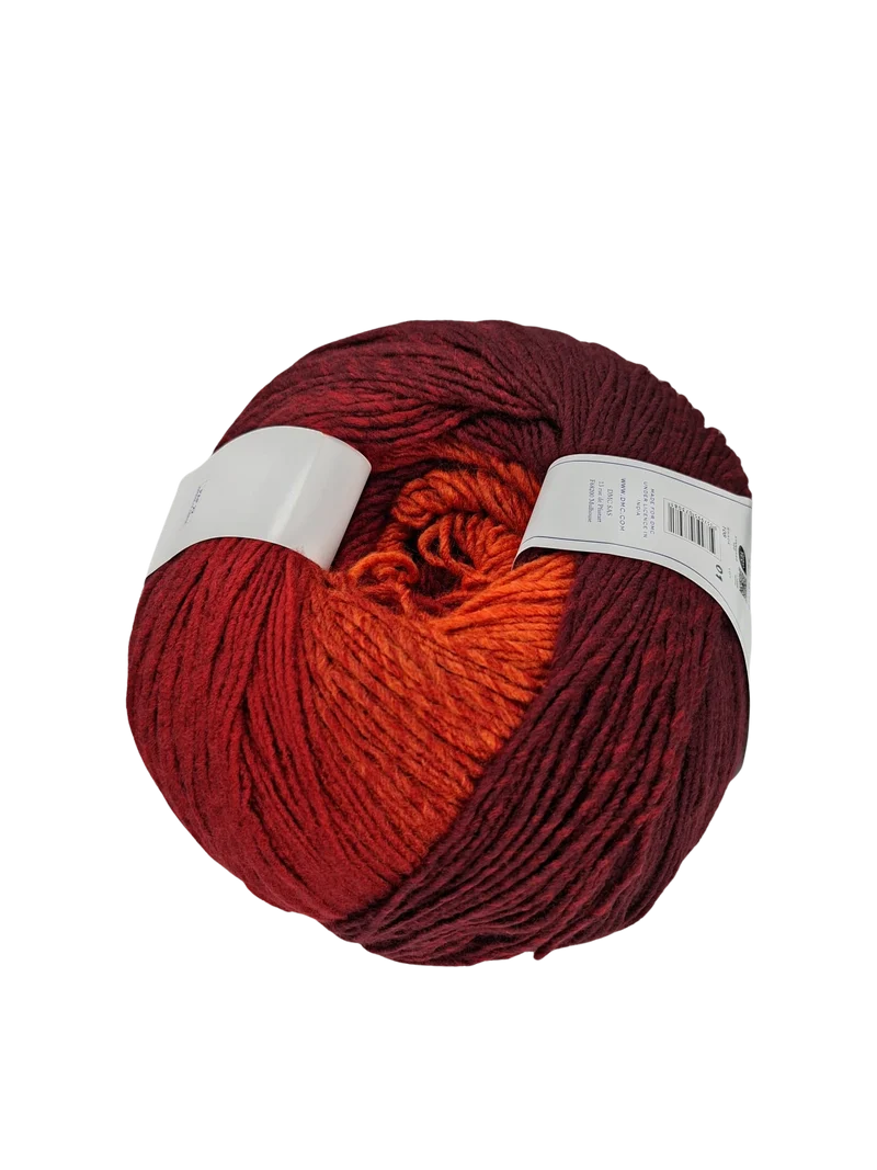 Pirouette Ombrè 400gr Dmc Filato Sfumato