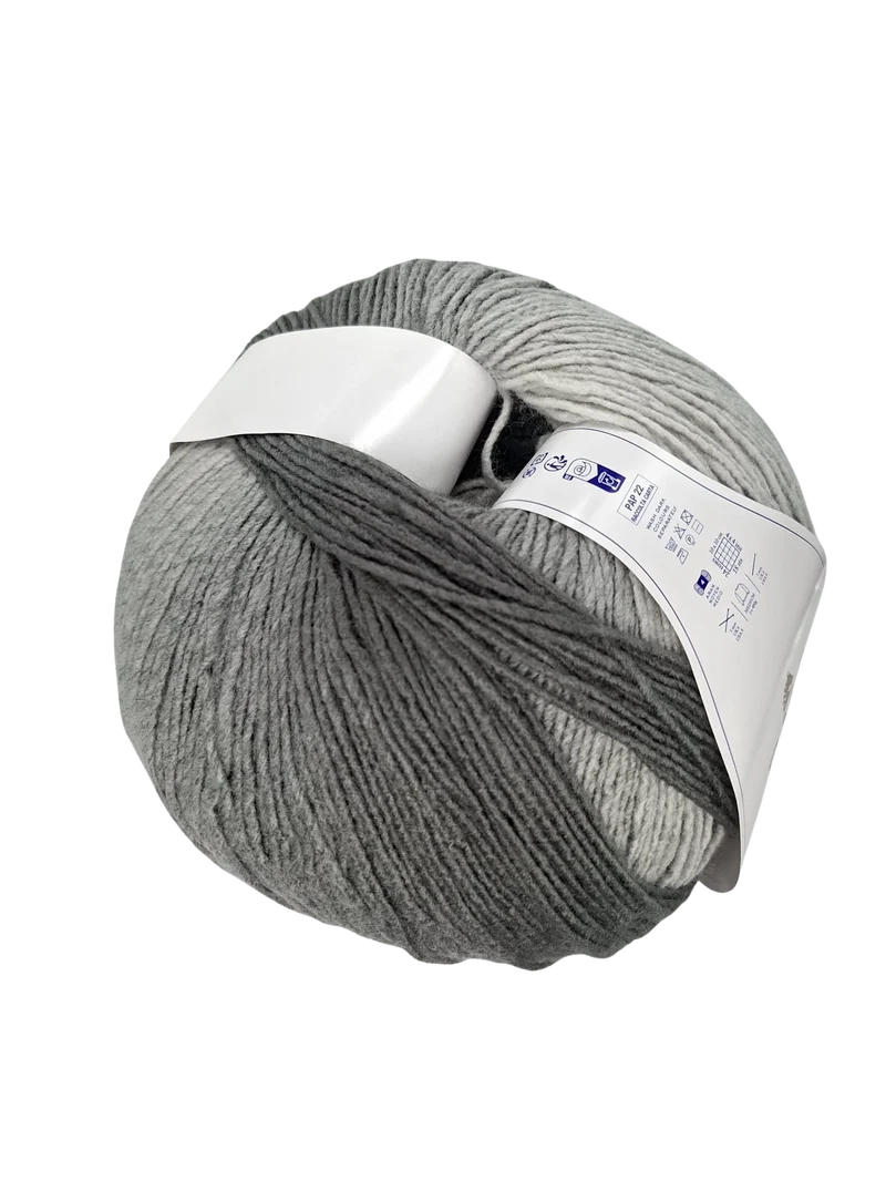Pirouette Ombrè 400gr Dmc Filato Sfumato