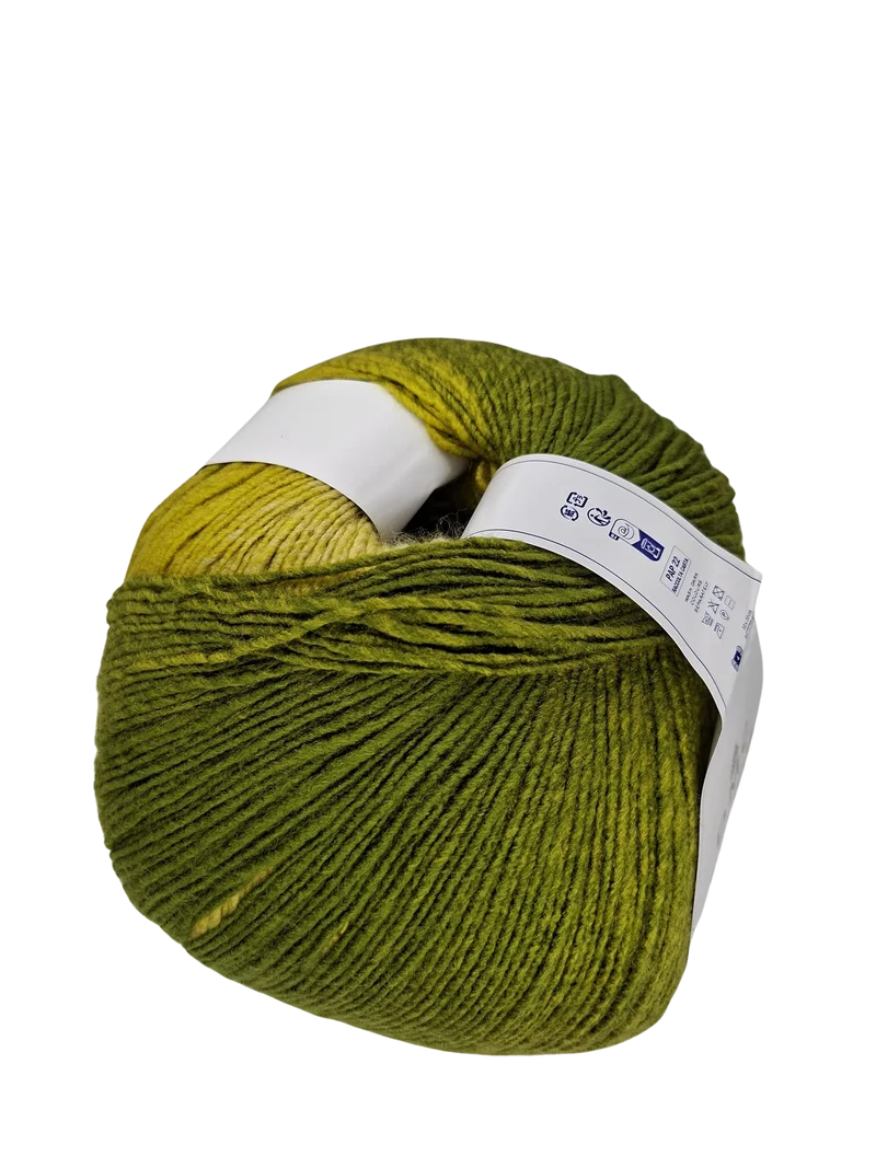 Pirouette Ombrè 400gr Dmc Filato Sfumato