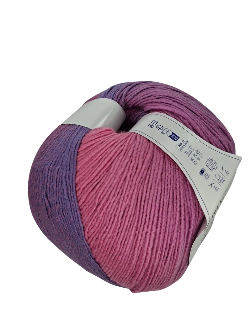 Pirouette Ombrè 400gr Dmc Filato Sfumato