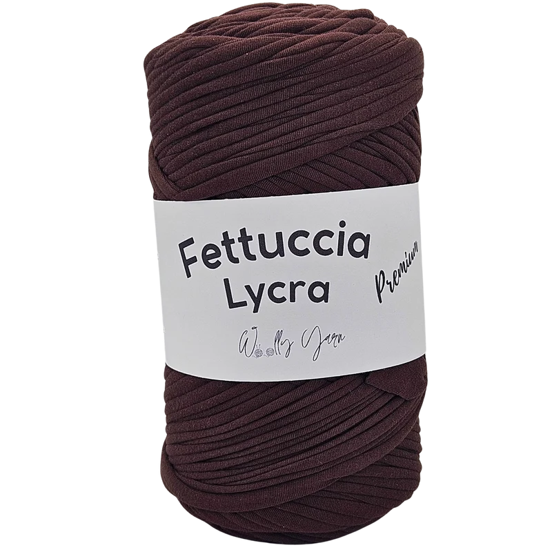 Fettuccia elastica in lycra 400gr