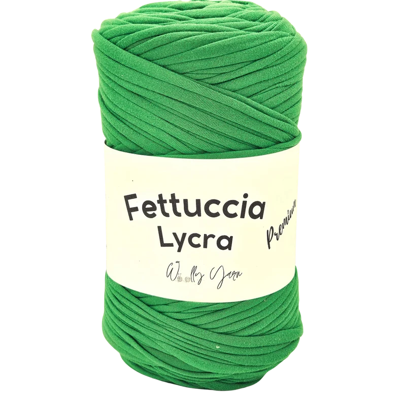 Fettuccia elastica in lycra 400gr
