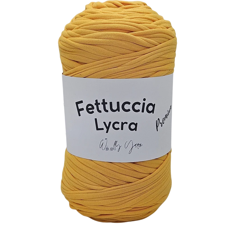 Fettuccia elastica in lycra 400gr