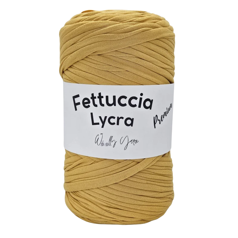 Fettuccia elastica in lycra 400gr