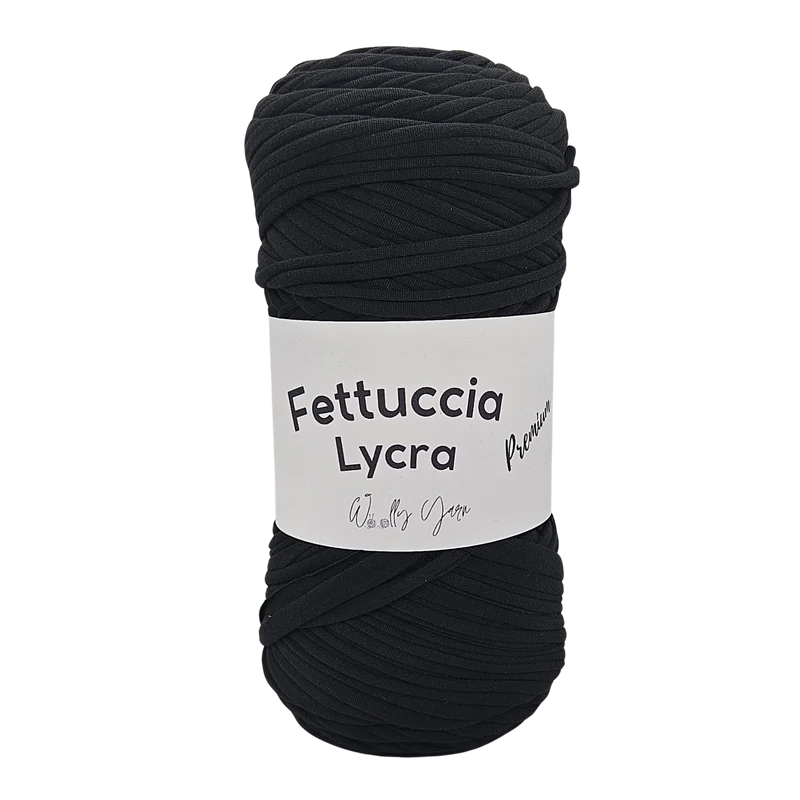 Fettuccia elastica in lycra 400gr