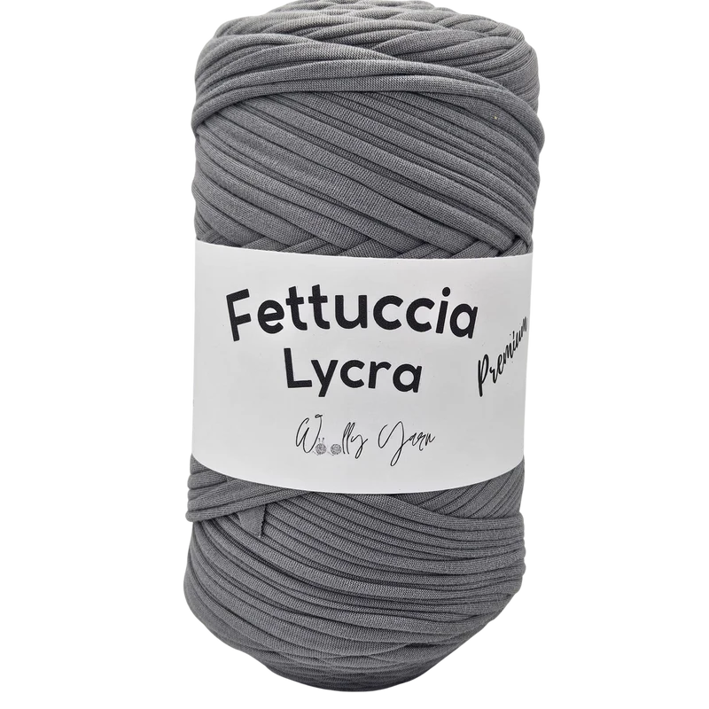 Fettuccia elastica in lycra 400gr