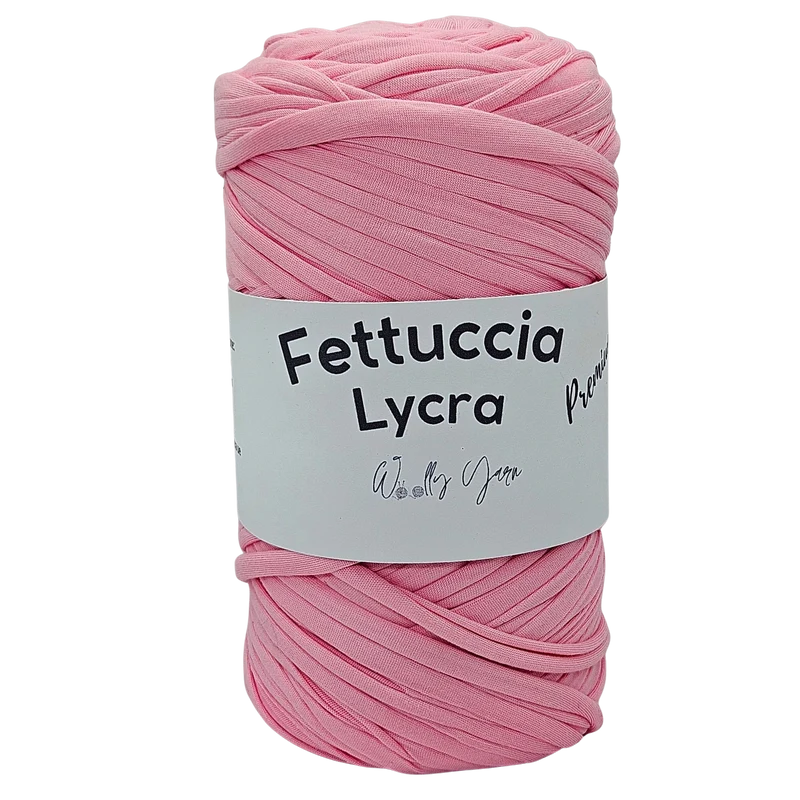 Fettuccia elastica in lycra 400gr