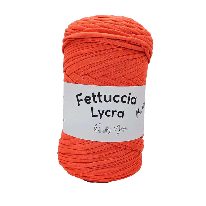 Fettuccia elastica in lycra 400gr