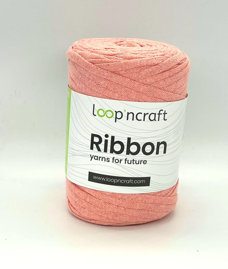 Fettuccia Ribbon Salmone 250gr