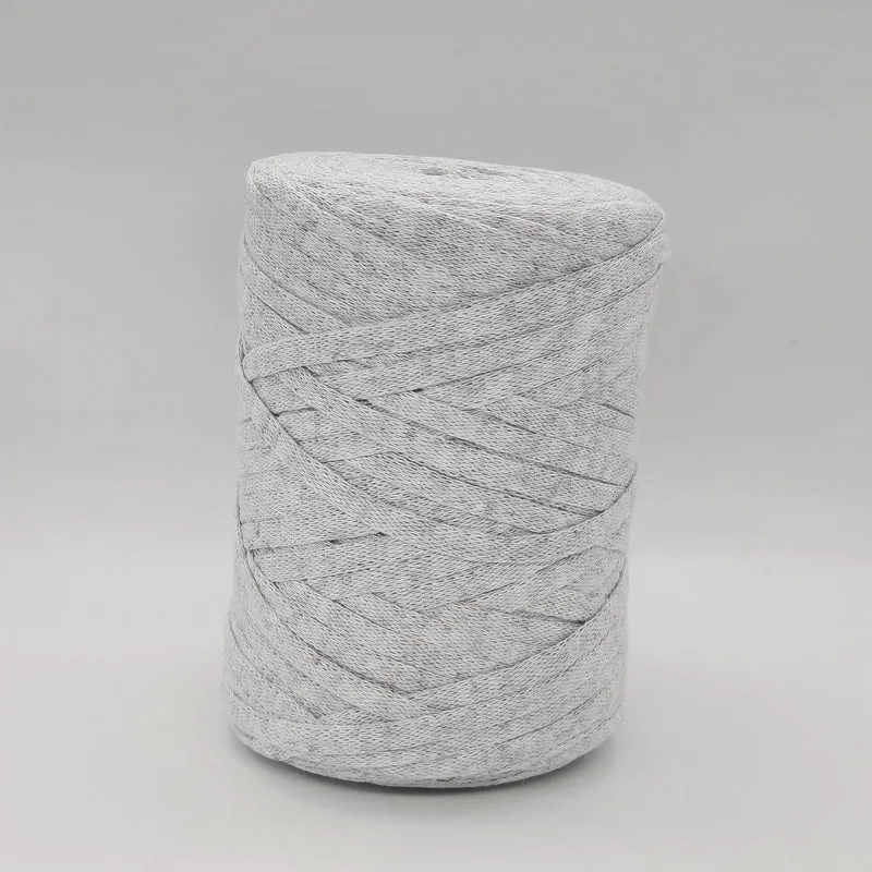 Fettuccia Ribbon Grigio Chiaro 250gr