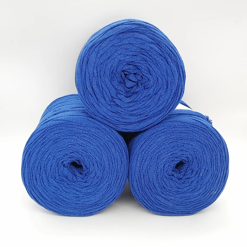 Fettuccia Ribbon Blu Elettrico 250gr