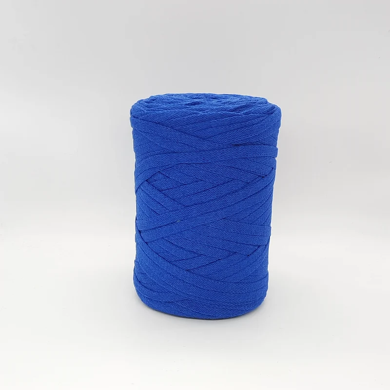 Fettuccia Ribbon Blu Elettrico 250gr
