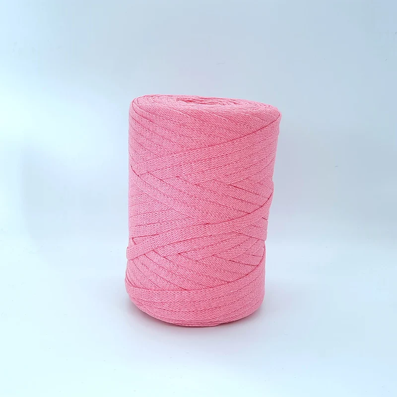 Fettuccia Ribbon Rosa 250gr
