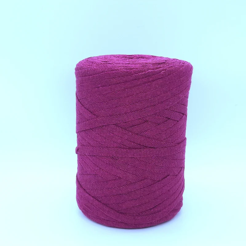 Fettuccia Ribbon Viola Ciclamino 250gr