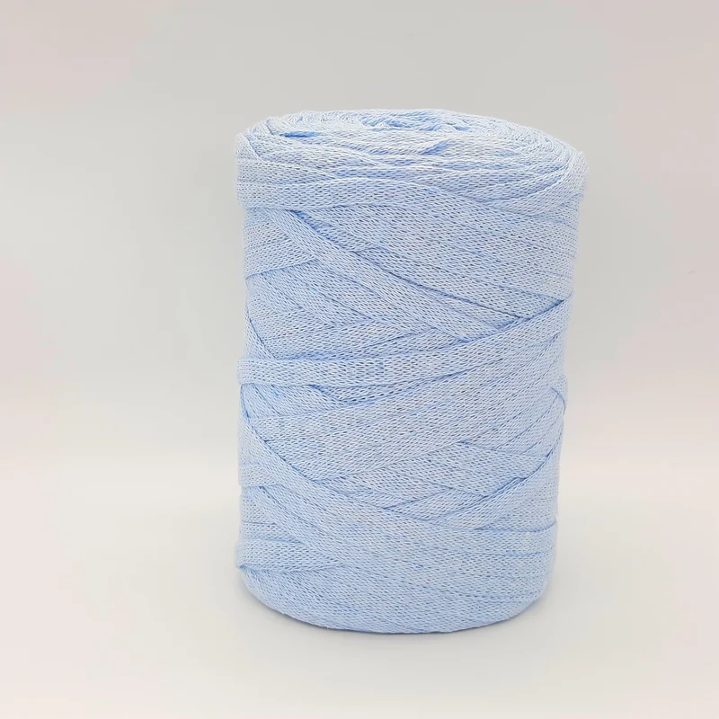 Fettuccia Ribbon Azzurro 250gr