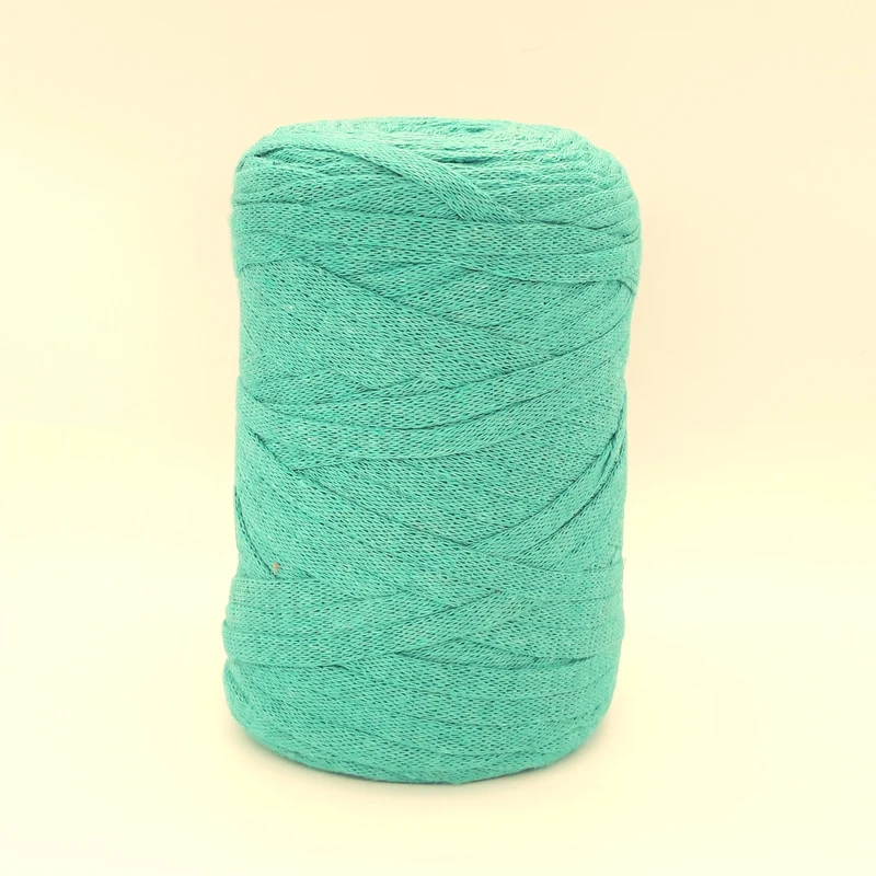 Fettuccia Ribbon Verde Menta 250gr