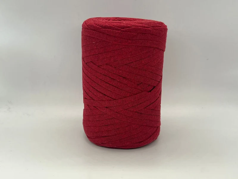 Fettuccia Ribbon Rosso 250gr