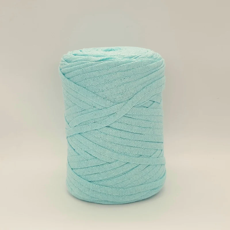 Fettuccia Ribbon Verde Acqua 250gr