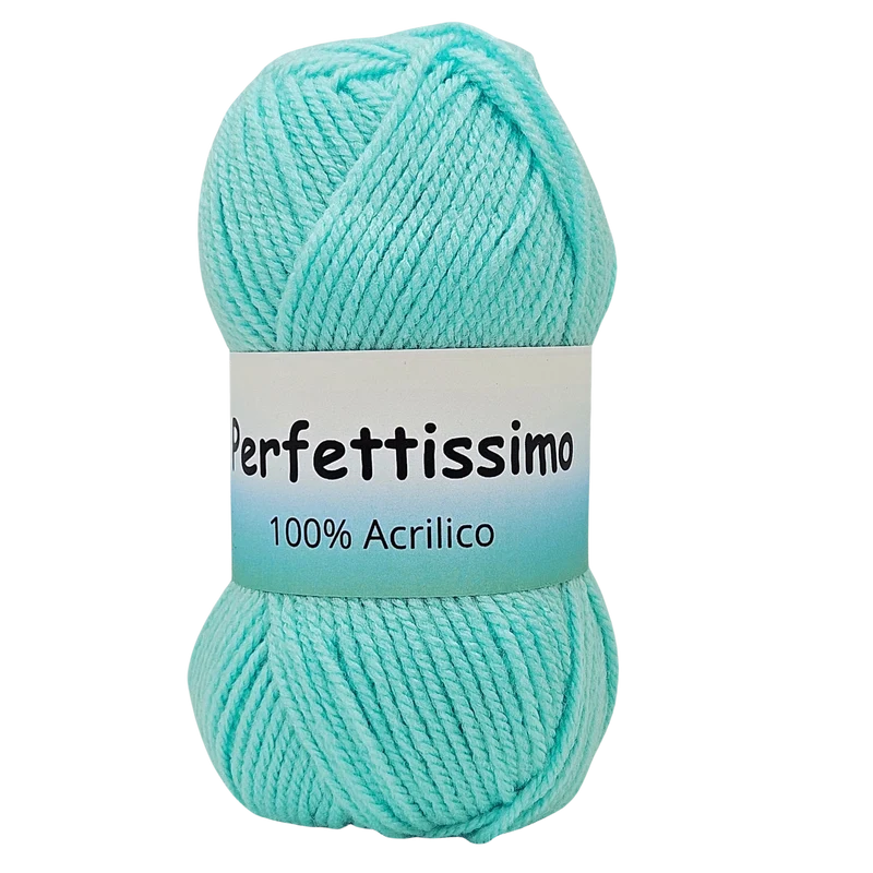 Filato Acrilico Perfettissimo 50gr
