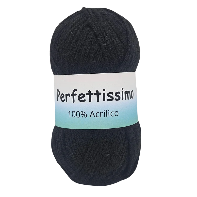 Filato Acrilico Perfettissimo 50gr