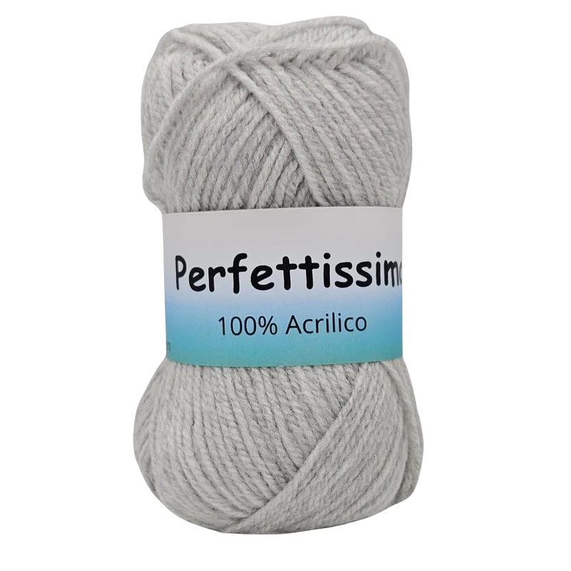 Filato Acrilico Perfettissimo 50gr
