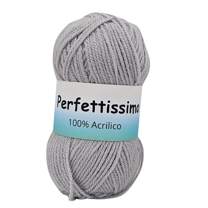 Filato Acrilico Perfettissimo 50gr