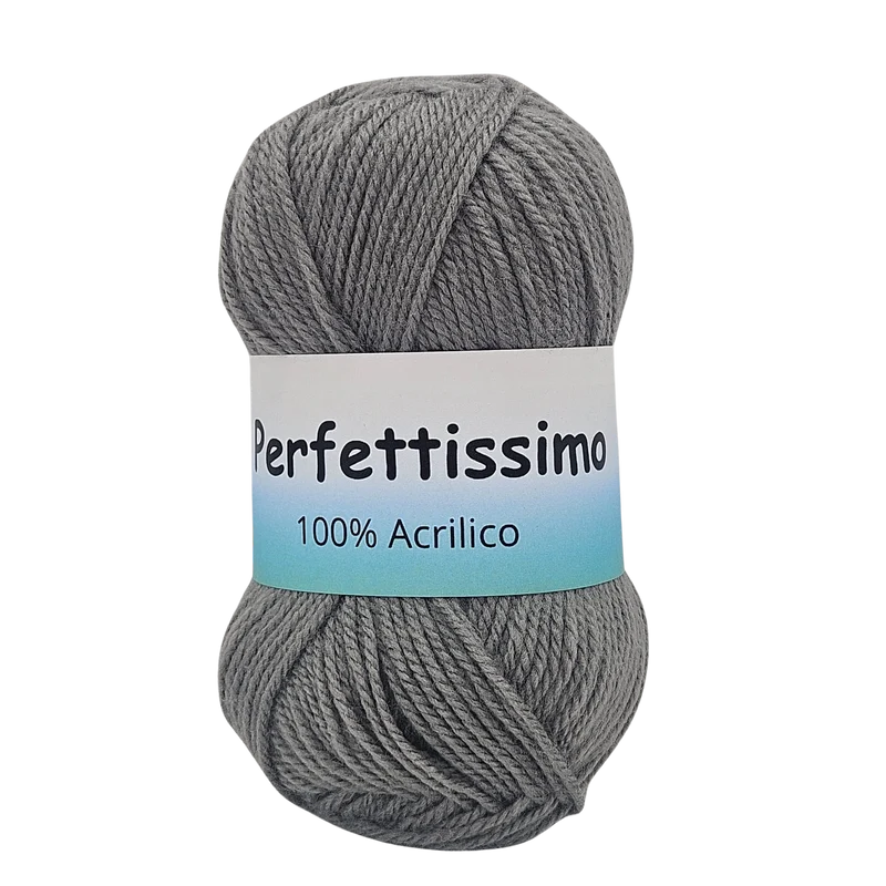 Filato Acrilico Perfettissimo 50gr