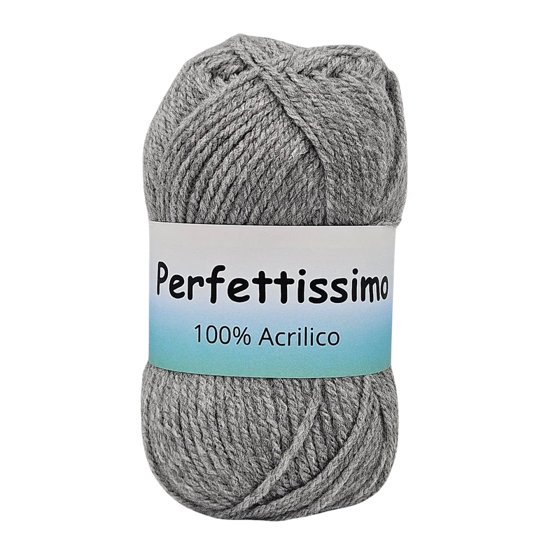 Filato Acrilico Perfettissimo 50gr